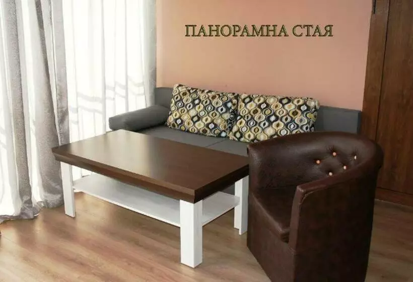 پانسیون Villa Maxim