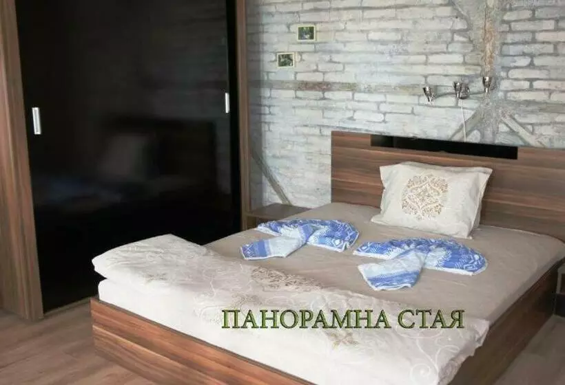 پانسیون Villa Maxim