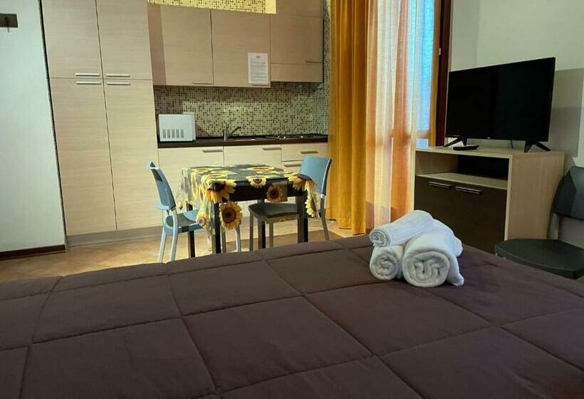 Residence Cimone Supersci