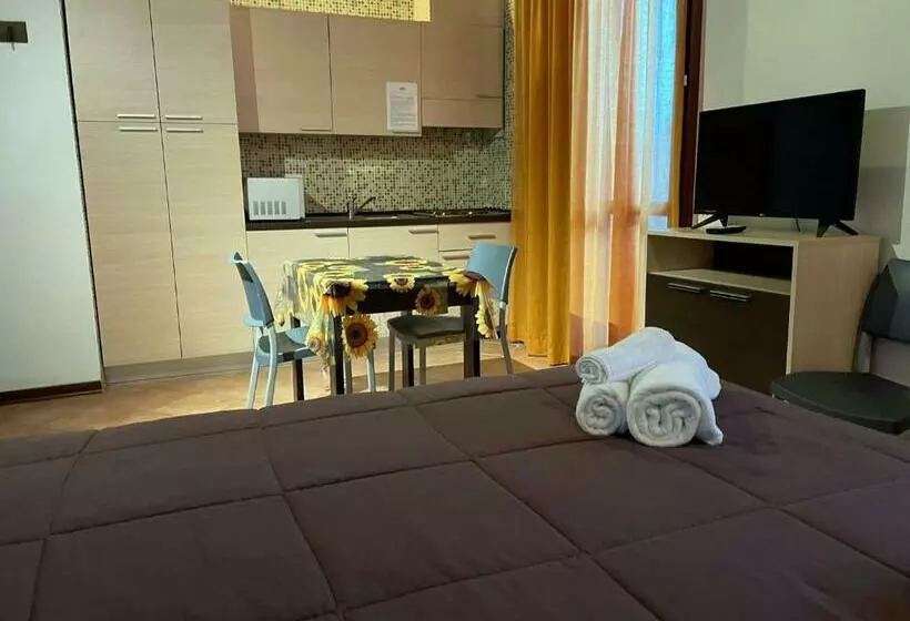 Residence Cimone Supersci