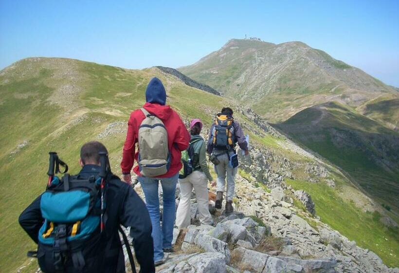 Residence Cimone Supersci