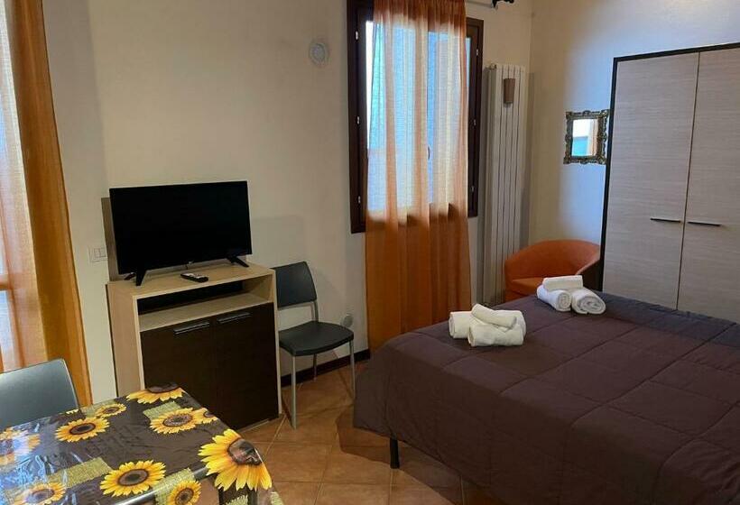 Residence Cimone Supersci