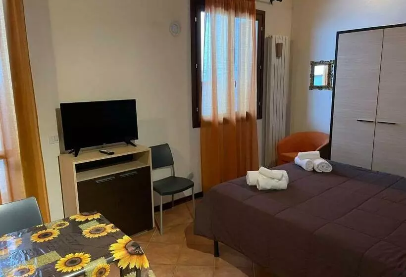 Residence Cimone Supersci