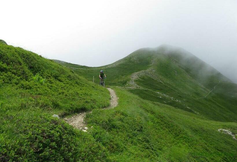 Residence Cimone Supersci