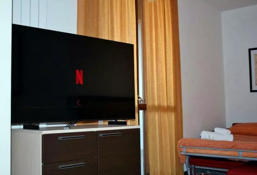 Residence Cimone Supersci