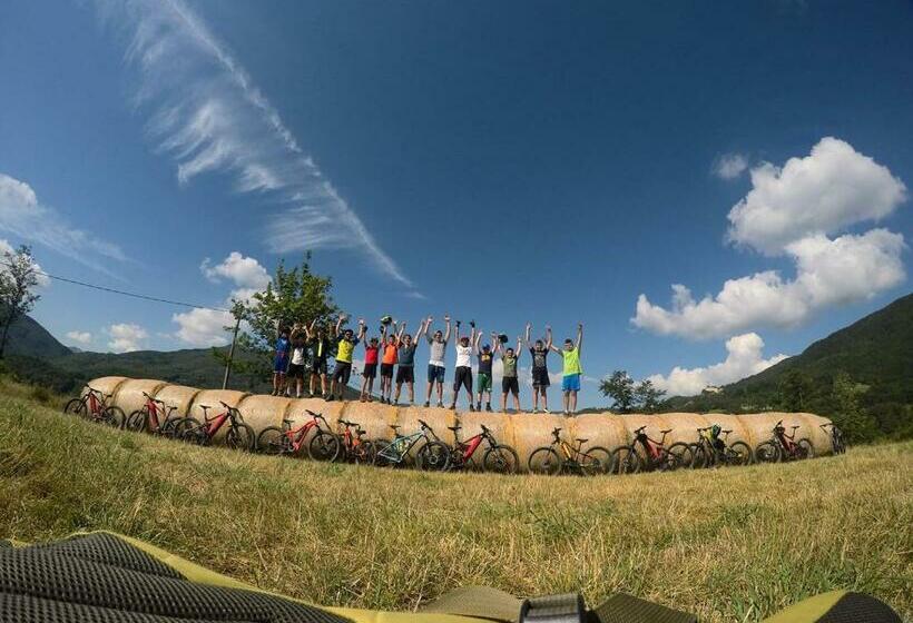 Residence Cimone Supersci