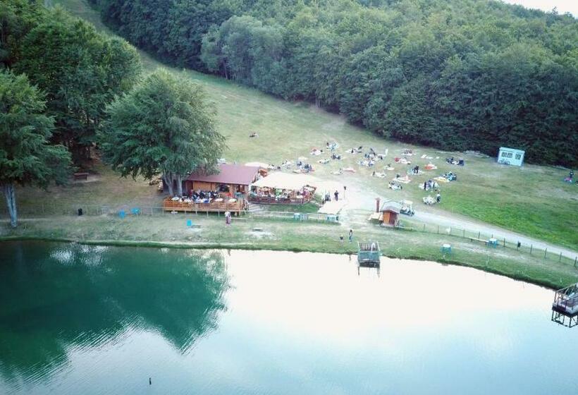 Residence Cimone Supersci