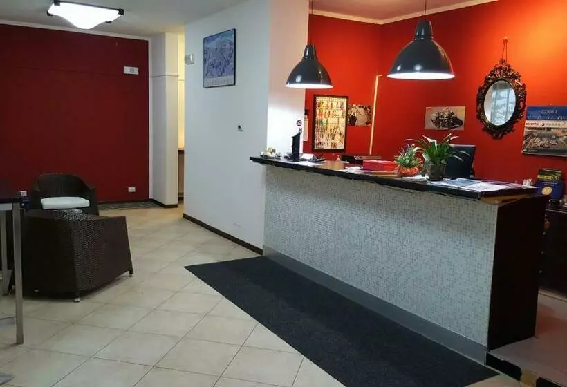 Residence Cimone Supersci