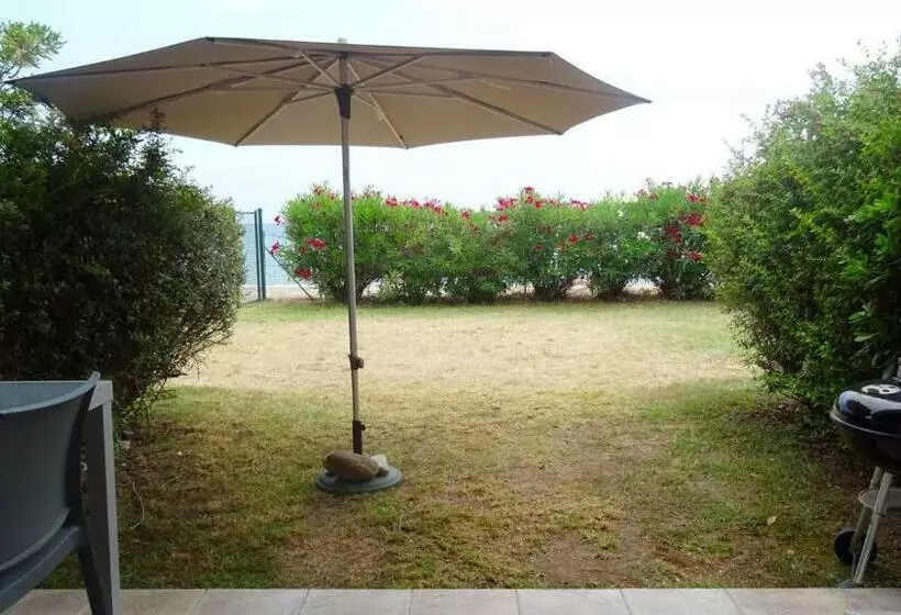 Résidence Pascal Paoli