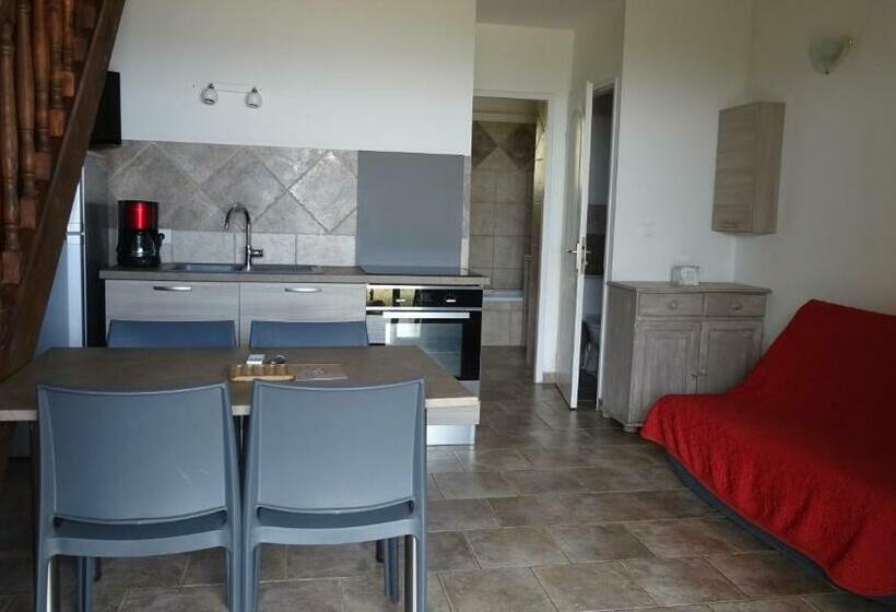 Résidence Pascal Paoli