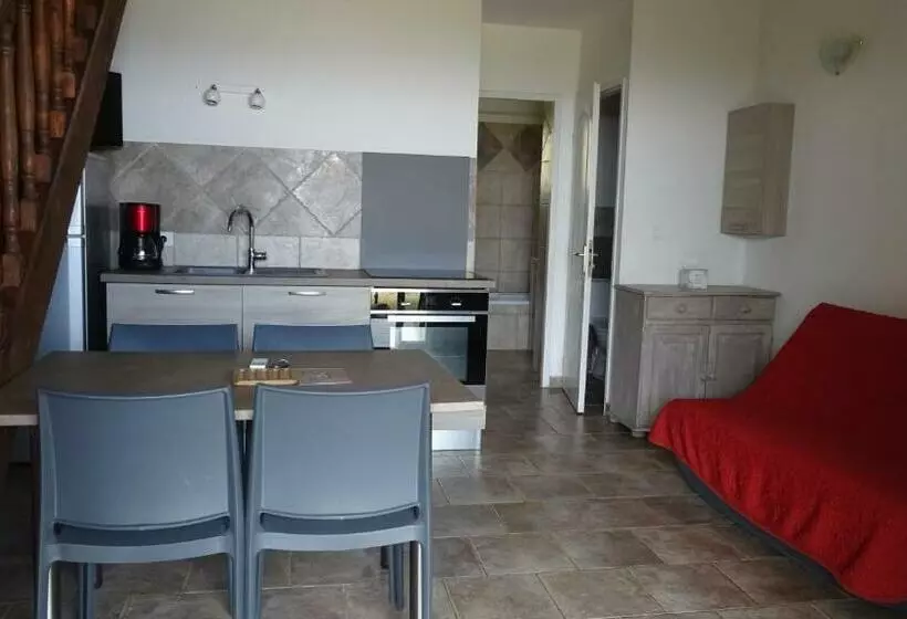 Résidence Pascal Paoli