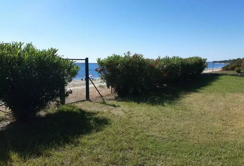 Résidence Pascal Paoli