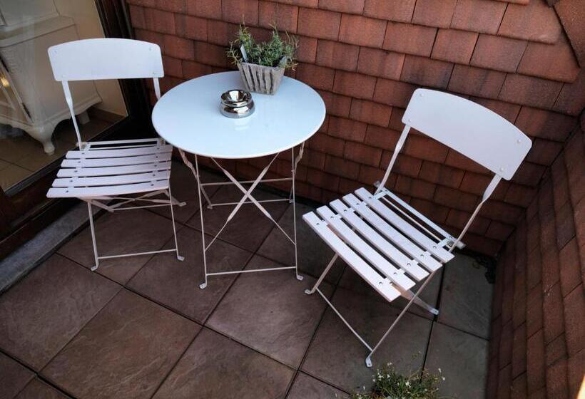 Apartments Belgium Ii