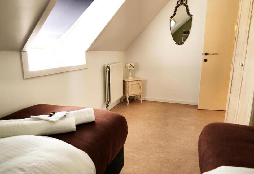 Apartments Belgium Ii