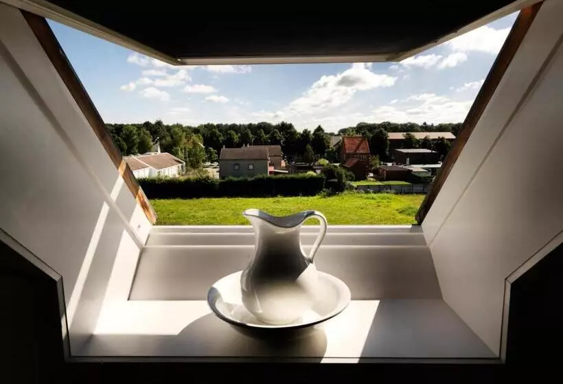 Apartments Belgium Ii