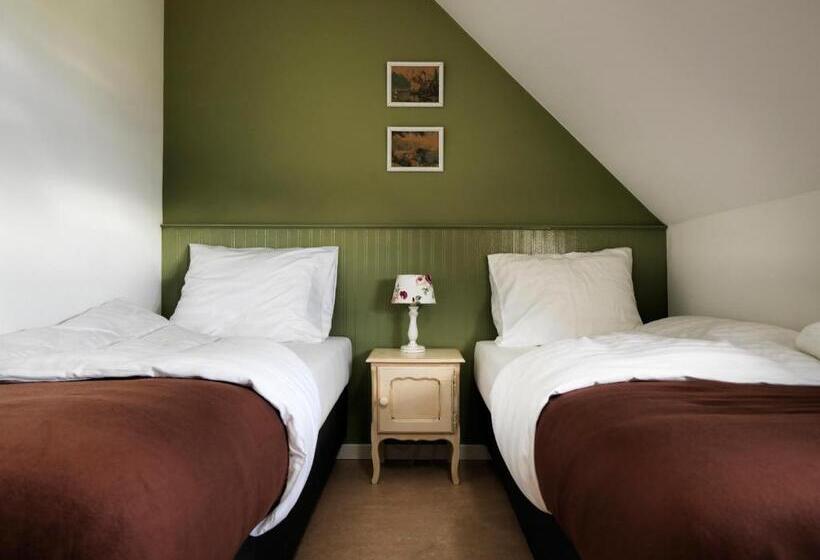 Apartments Belgium Ii