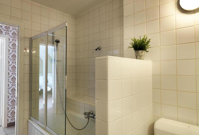 Apartments Belgium Ii