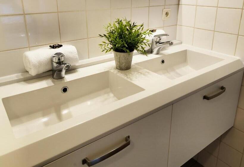 Apartments Belgium Ii