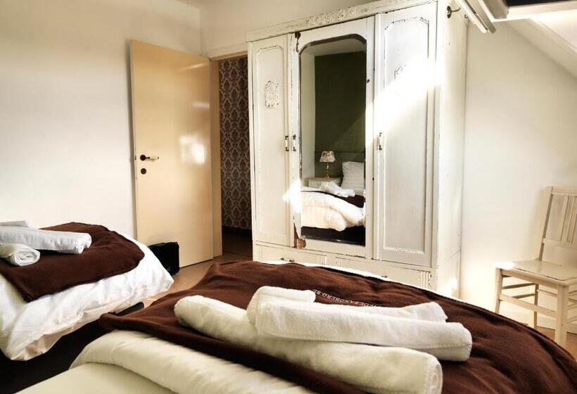 Apartments Belgium Ii