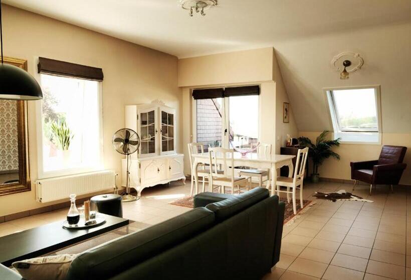 Apartments Belgium Ii