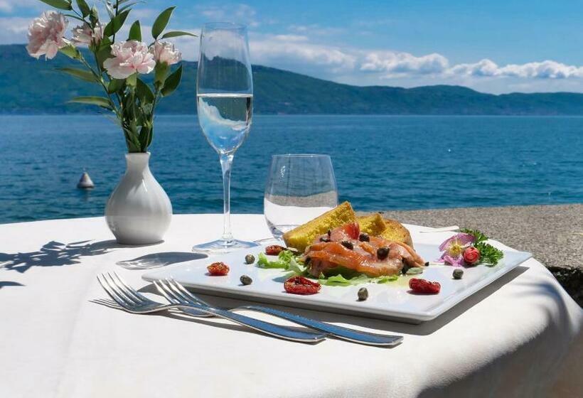 호텔 Gardenia Al Lago