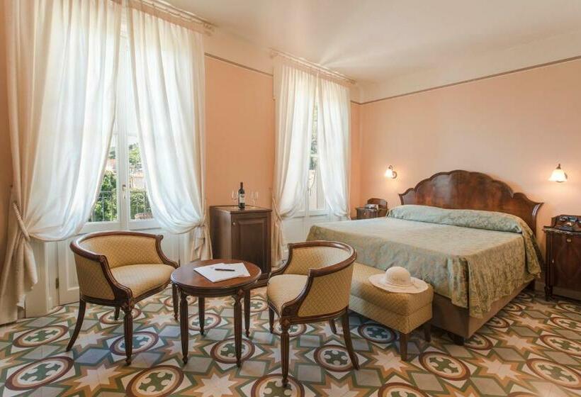 호텔 Gardenia Al Lago