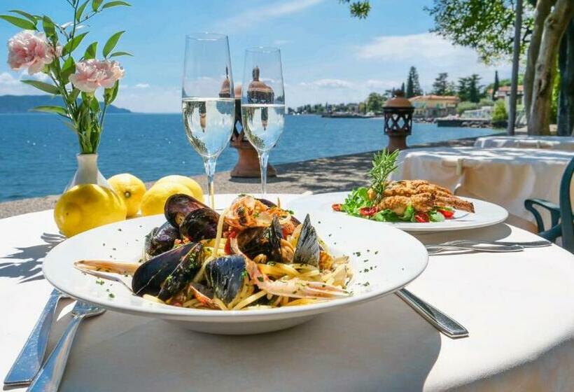 호텔 Gardenia Al Lago