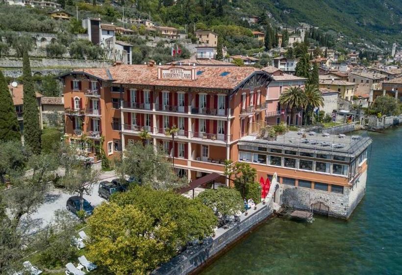 호텔 Gardenia Al Lago