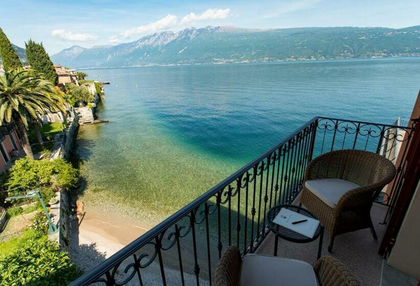 호텔 Gardenia Al Lago