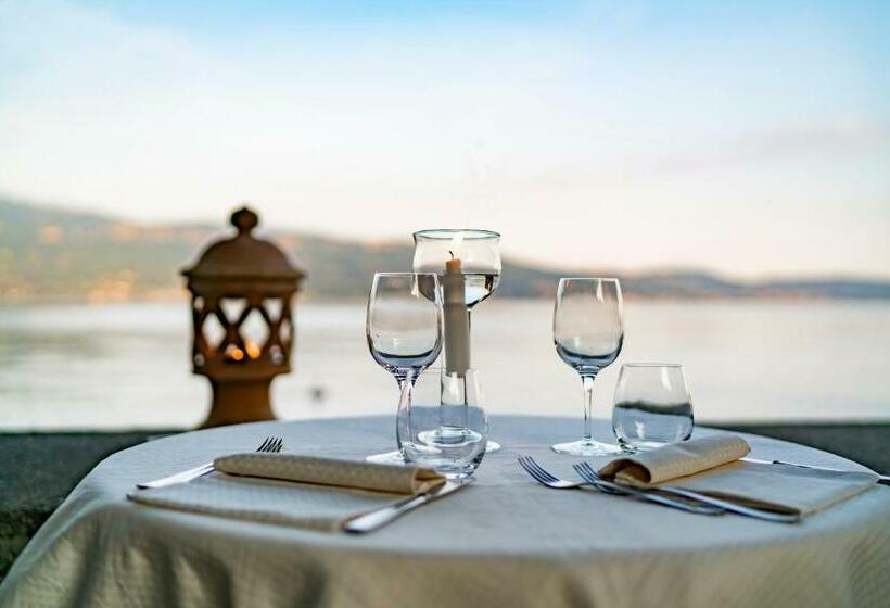 호텔 Gardenia Al Lago