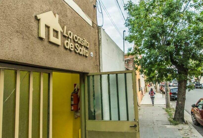 La Casita De Salta