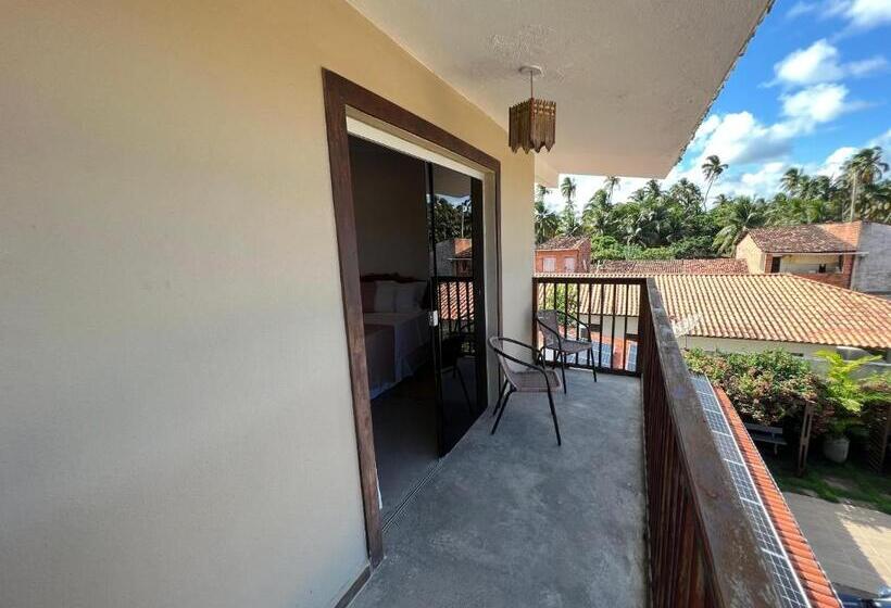 膳宿费 Pousada Ventos Da Barra