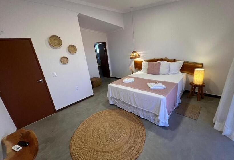 膳宿费 Pousada Ventos Da Barra