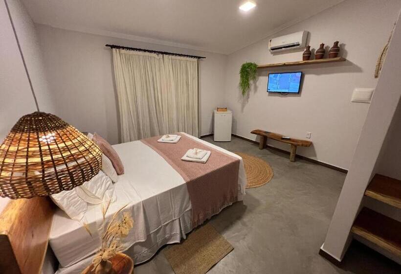 膳宿费 Pousada Ventos Da Barra