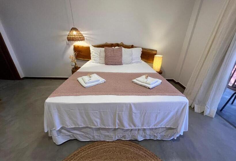 膳宿费 Pousada Ventos Da Barra