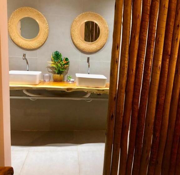 膳宿费 Pousada Ventos Da Barra