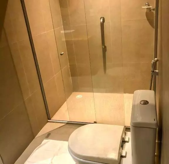 پانسیون Pousada Ventos Da Barra