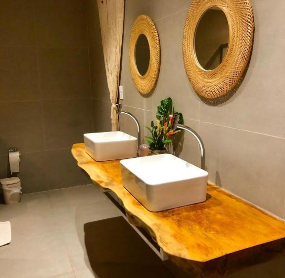 膳宿费 Pousada Ventos Da Barra