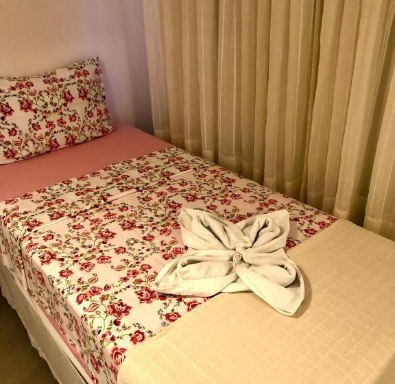 膳宿费 Pousada Ventos Da Barra