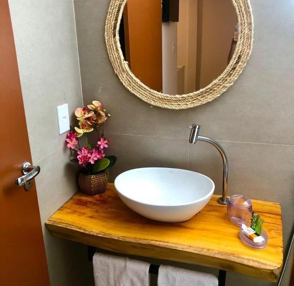 膳宿费 Pousada Ventos Da Barra