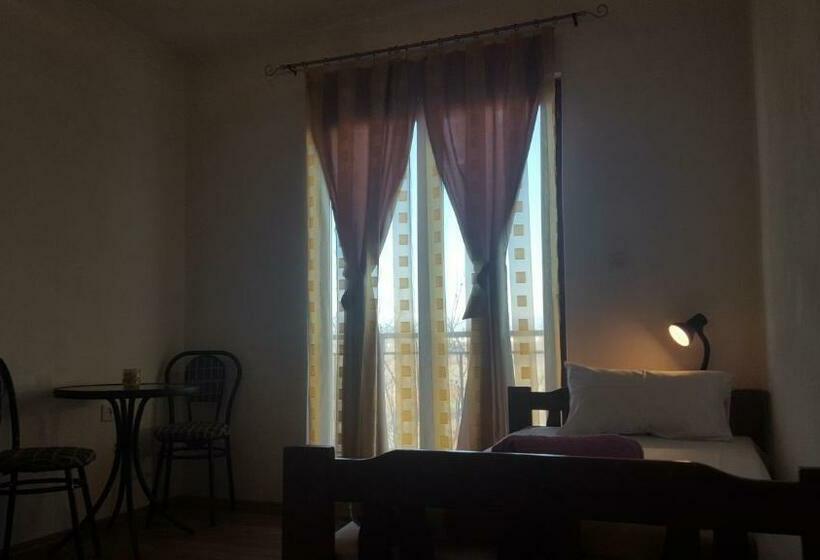 پانسیون Villa Meca