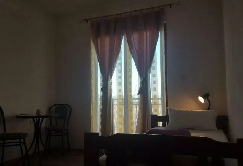 پانسیون Villa Meca