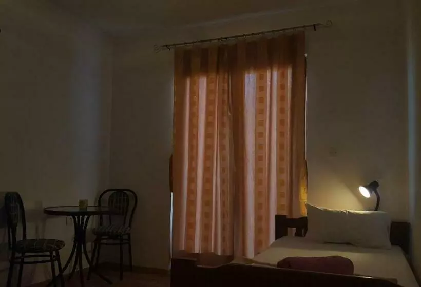 پانسیون Villa Meca