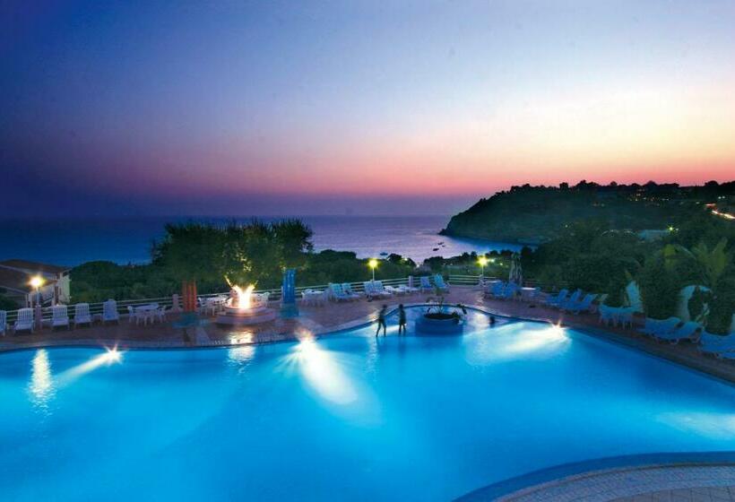 Residence Villaggio Smedile