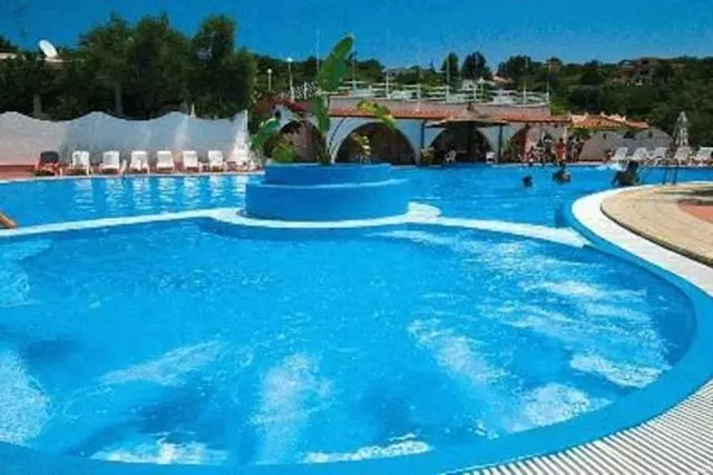 Residence Villaggio Smedile