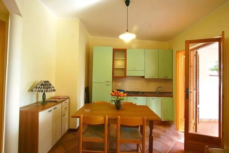 Residence Villaggio Smedile