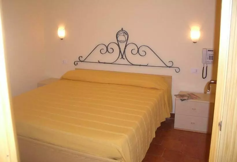 Residence Villaggio Smedile