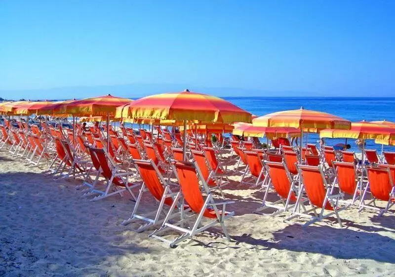 Residence Villaggio Smedile