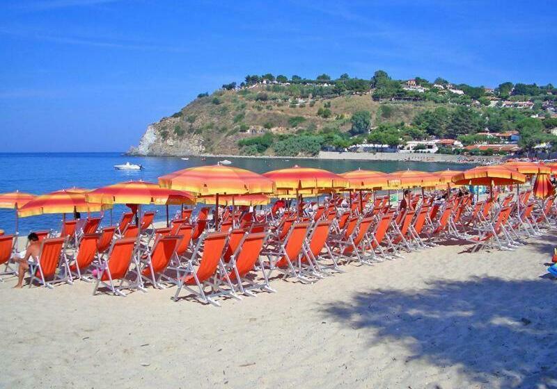 Residence Villaggio Smedile