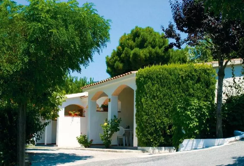 Residence Villaggio Smedile